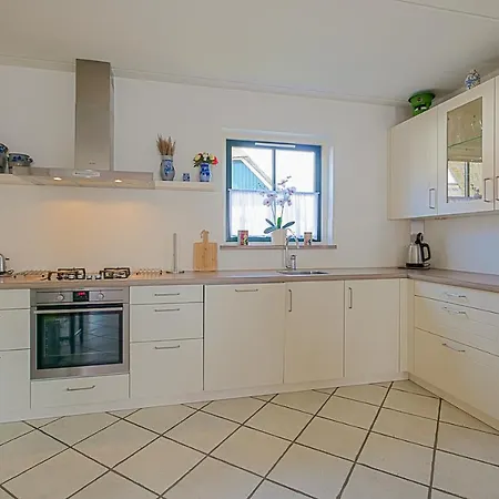 Schaut - Villapark De Buitenplaats Aan Zee Ferienhaus
