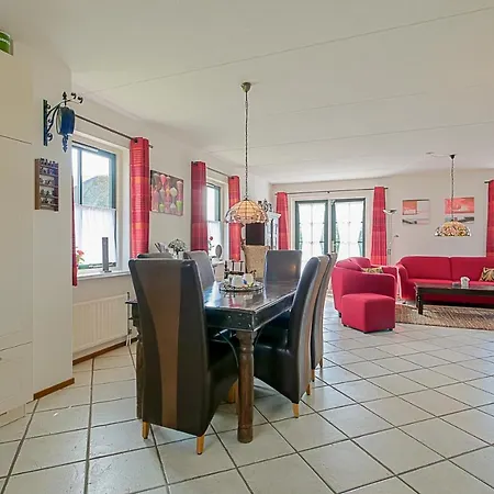 Schaut - Villapark De Buitenplaats Aan Zee * Callantsoog