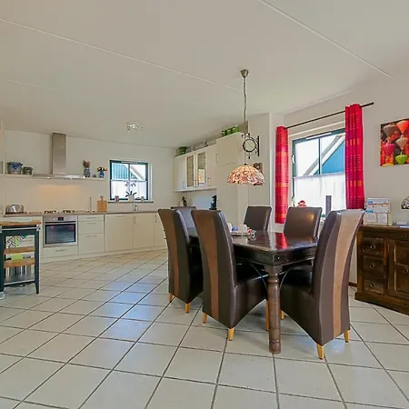 Holiday home Schaut - Villapark De Buitenplaats Aan Zee Callantsoog