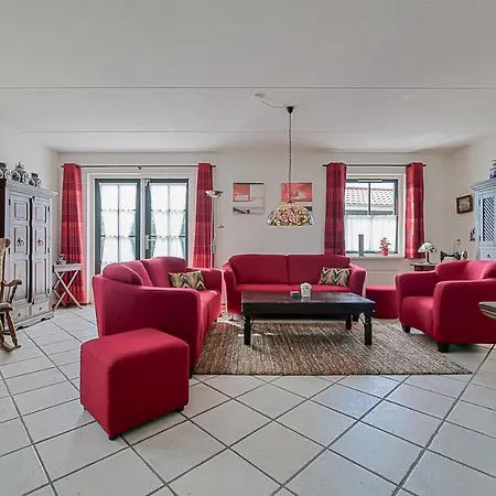 Ferienhaus Schaut - Villapark De Buitenplaats Aan Zee *