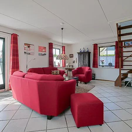 Ferienhaus Schaut - Villapark De Buitenplaats Aan Zee