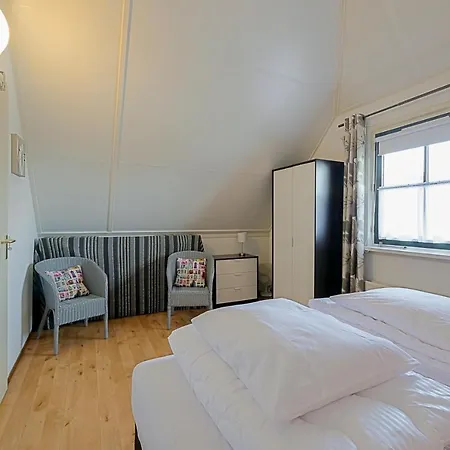 Ferienhaus Schaut - Villapark De Buitenplaats Aan Zee
