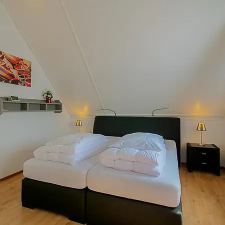 Schaut - Villapark De Buitenplaats Aan Zee Ferienhaus