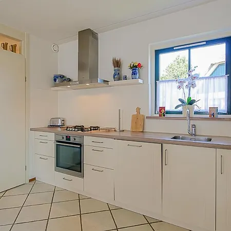 Schaut - Villapark De Buitenplaats Aan Zee Holiday home Callantsoog