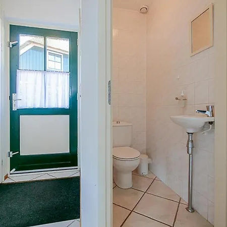 Schaut - Villapark De Buitenplaats Aan Zee Callantsoog