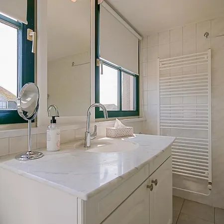 Ferienhaus Schaut - Villapark De Buitenplaats Aan Zee *