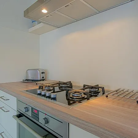 Holiday home Schaut - Villapark De Buitenplaats Aan Zee