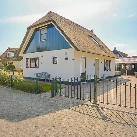 Schaut - Villapark De Buitenplaats Aan Zee Holiday home