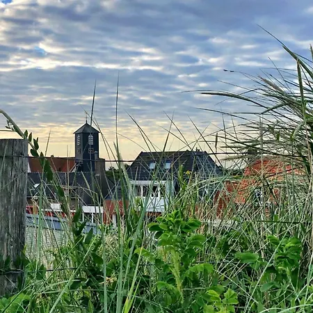 Schaut - Villapark De Buitenplaats Aan Zee Callantsoog