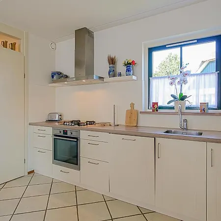 Schaut - Villapark De Buitenplaats Aan Zee Holiday home Callantsoog