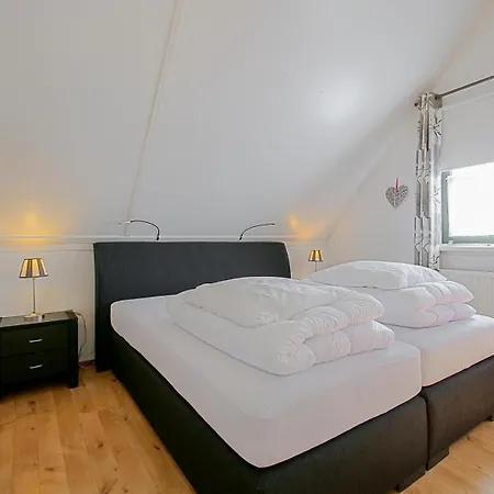 Holiday home Schaut - Villapark De Buitenplaats Aan Zee Callantsoog