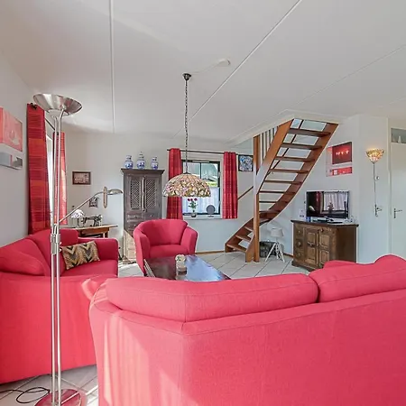 Schaut - Villapark De Buitenplaats Aan Zee Holiday home *