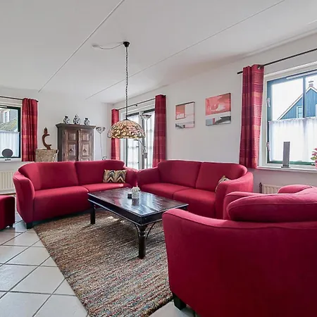 Schaut - Villapark De Buitenplaats Aan Zee Holiday home Callantsoog