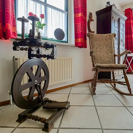 Schaut - Villapark De Buitenplaats Aan Zee Holiday home