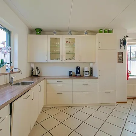 Schaut - Villapark De Buitenplaats Aan Zee * Callantsoog