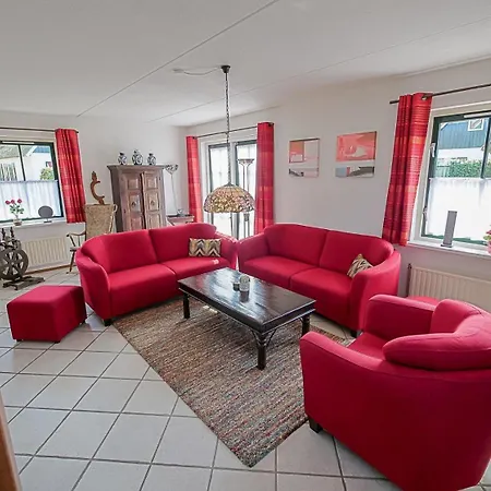 Schaut - Villapark De Buitenplaats Aan Zee