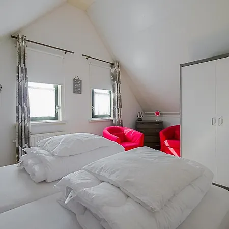 Schaut - Villapark De Buitenplaats Aan Zee * Callantsoog