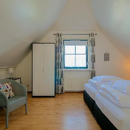 Holiday home Schaut - Villapark De Buitenplaats Aan Zee Callantsoog