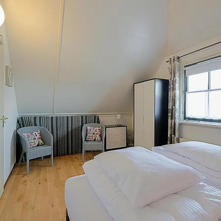 Ferienhaus Schaut - Villapark De Buitenplaats Aan Zee