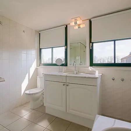 Schaut - Villapark De Buitenplaats Aan Zee Holiday home *