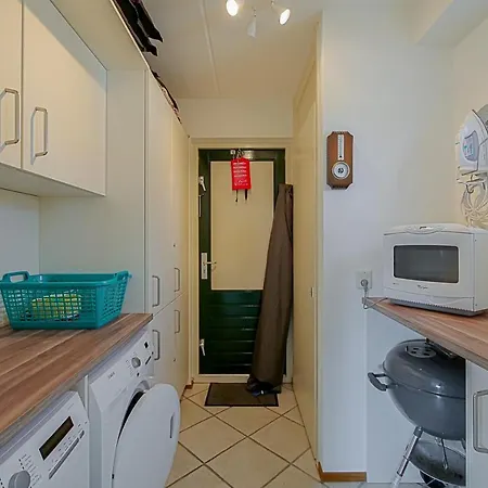 Schaut - Villapark De Buitenplaats Aan Zee 別荘