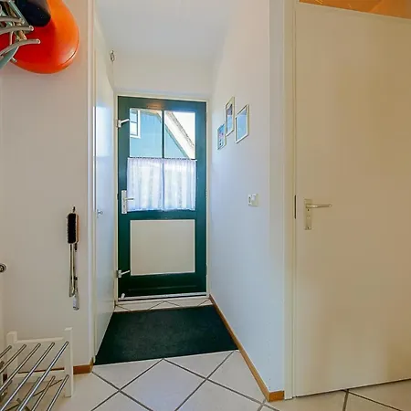 Schaut - Villapark De Buitenplaats Aan Zee *