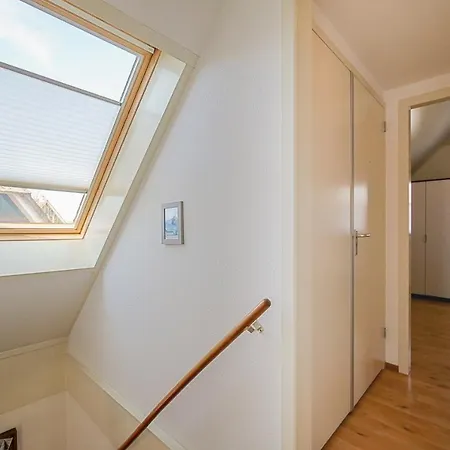 Schaut - Villapark De Buitenplaats Aan Zee *