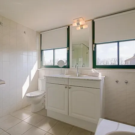 Schaut - Villapark De Buitenplaats Aan Zee