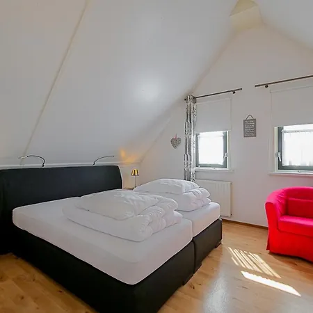 別荘 Schaut - Villapark De Buitenplaats Aan Zee