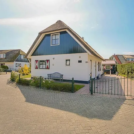 Schaut - Villapark De Buitenplaats Aan Zee